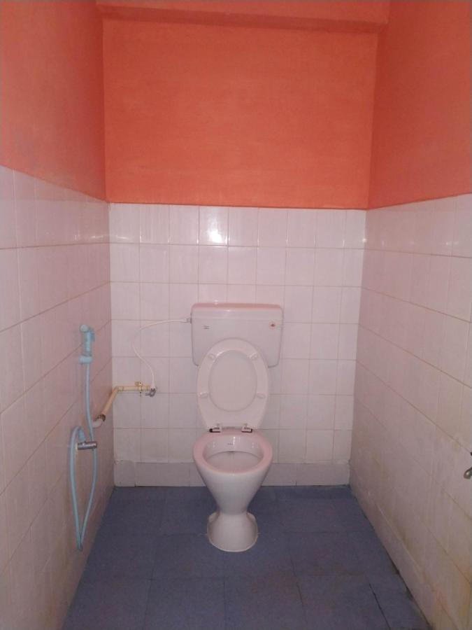 Meera Lodge Chidambaram Bagian luar foto